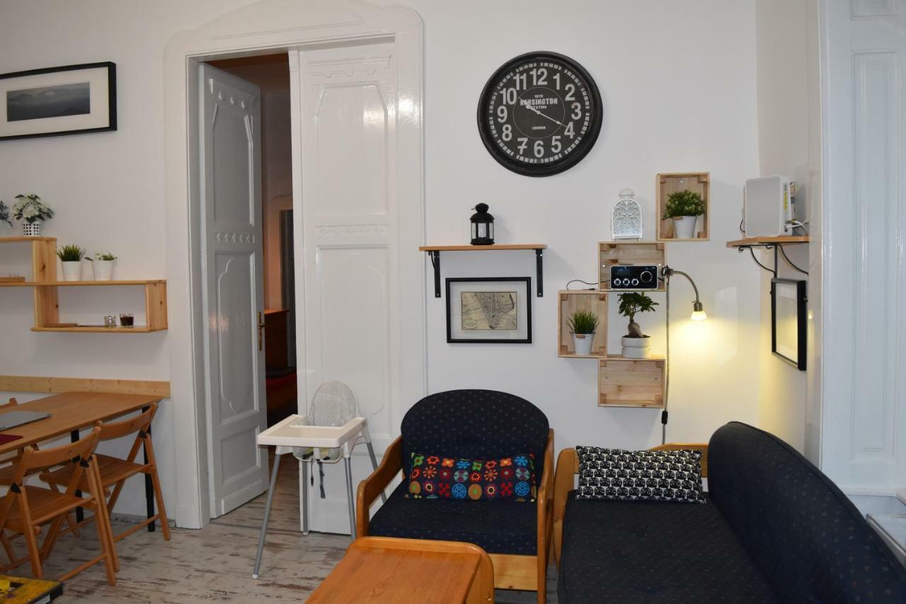 Lara Downtown Apartament