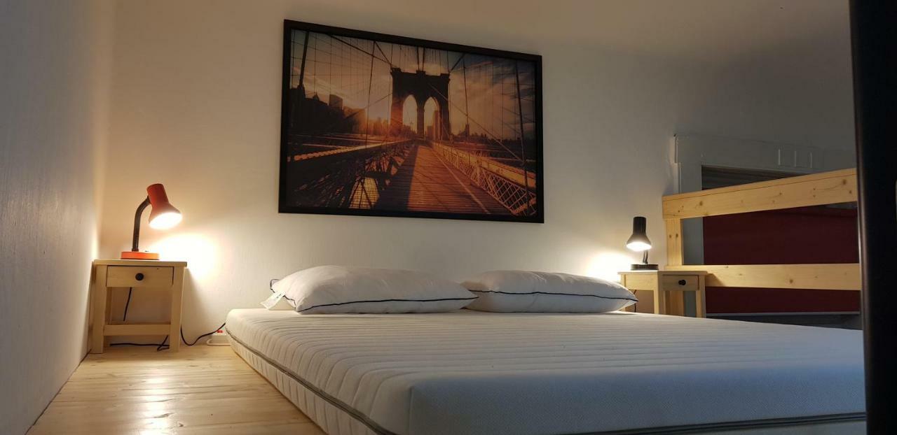 Lara Downtown Apartament *